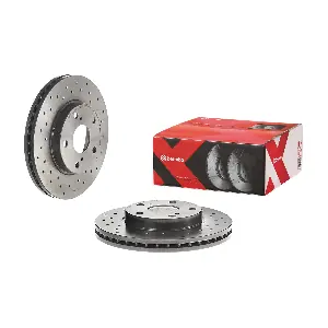 09A8651X BREMBO