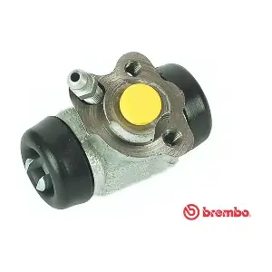 A12369 BREMBO