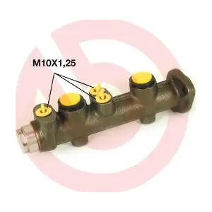 M 23 107 BREMBO