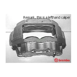 F C7 001 BREMBO