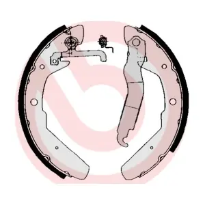S85517 BREMBO