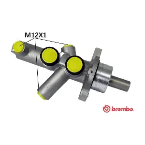 M50029 BREMBO