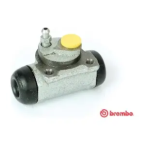 A12287 BREMBO