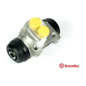 A12A89 BREMBO