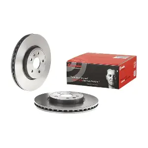 09D39211 BREMBO