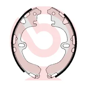 S 83 503 BREMBO