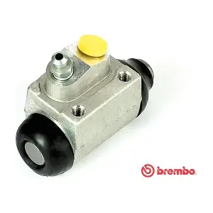 A12299 BREMBO
