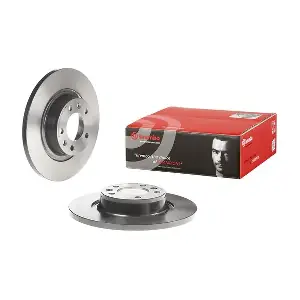 08A45611 BREMBO