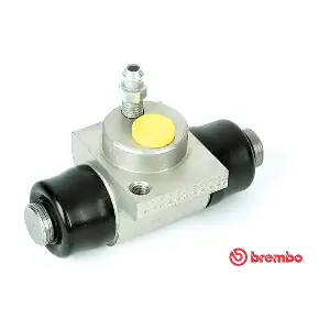 A12173 BREMBO