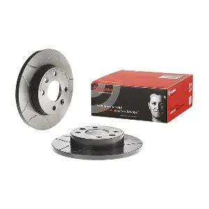 08 2958 75 BREMBO
