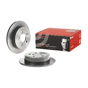 08A63611 BREMBO