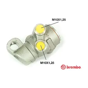 RA6001 BREMBO