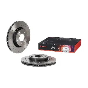 09C6521X BREMBO