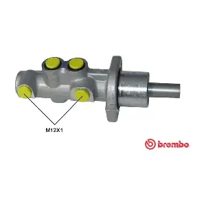 M 61 021 BREMBO