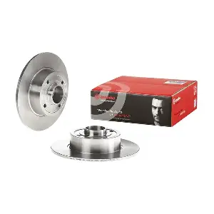 08A14117 BREMBO