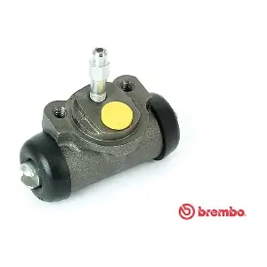 A 12 418 BREMBO