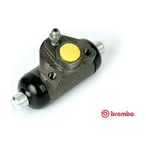 A 12 077 BREMBO