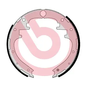S 24 554 BREMBO