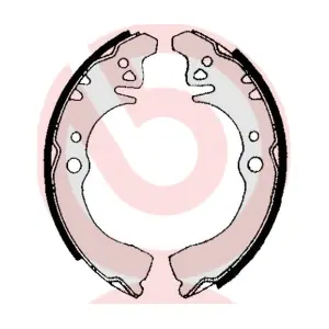 S 16 507 BREMBO
