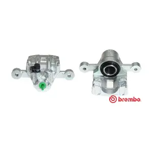 F 30 131 BREMBO