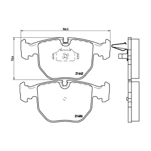 P 06 048 BREMBO