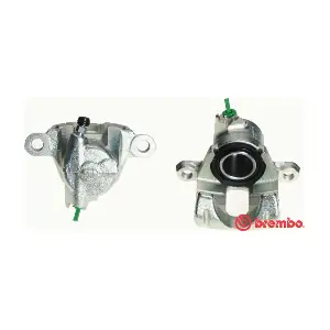 F 83 293 BREMBO
