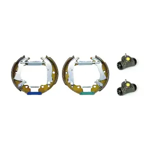 K68018 BREMBO