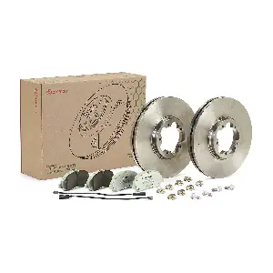KT 10 059 BREMBO