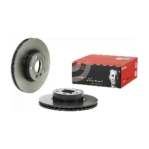 09D33821 BREMBO