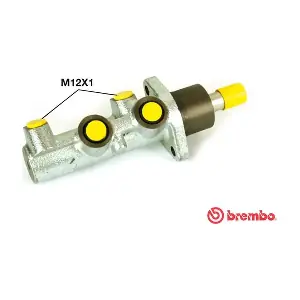 M68026 BREMBO