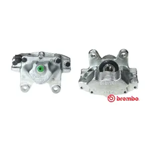 F50165 BREMBO
