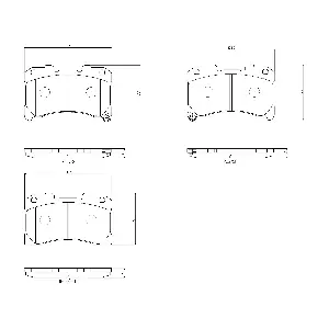 P83184N BREMBO