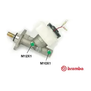 M 28 040 BREMBO