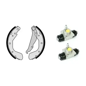 H59041 BREMBO