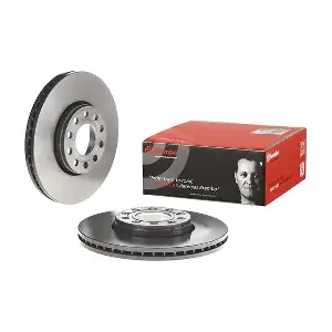 09A42811 BREMBO