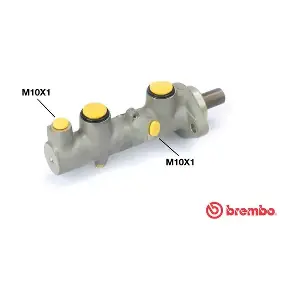 M 83 001 BREMBO