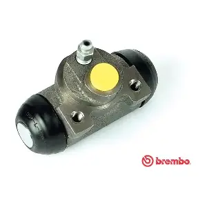 A12306 BREMBO
