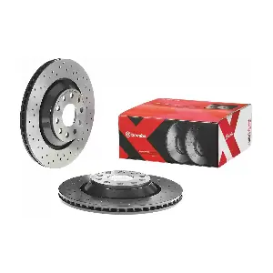 09.A200.1X BREMBO
