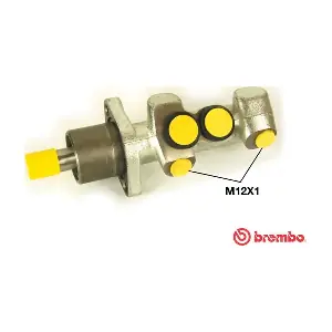 M61047 BREMBO