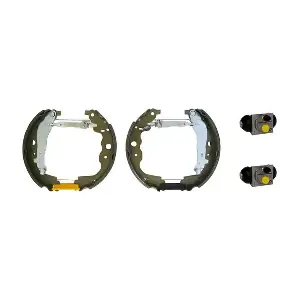 K68075 BREMBO