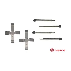 A 02 315 BREMBO
