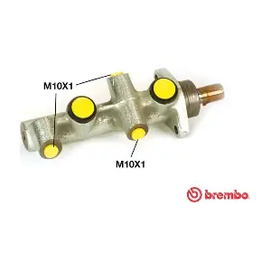 M 50 006 BREMBO