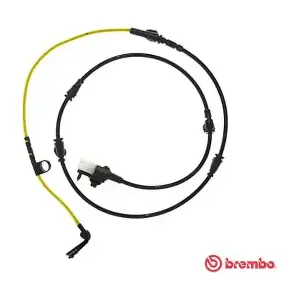 A 00 498 BREMBO