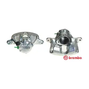 F50075 BREMBO