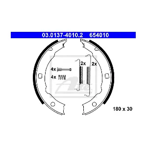 03.0137-4010.2 ATE-APAC