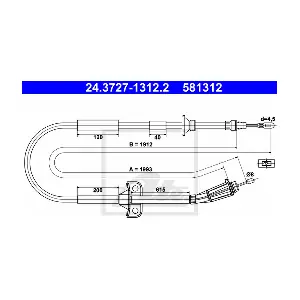 24.3727-1312.2 ATE-APAC