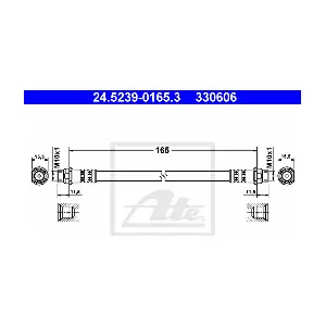 24.5239-0165.3 ATE-APAC