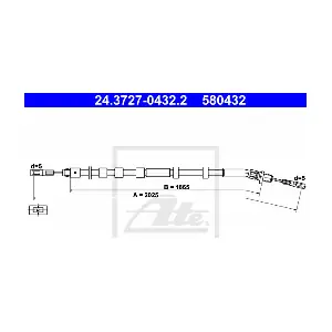 24.3727-0432.2 ATE-APAC