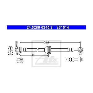 24.5286-0345.3 ATE-APAC