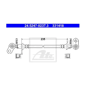 24.5247-0237.3 ATE-APAC